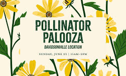 Pollinator Palooza – Severna Park