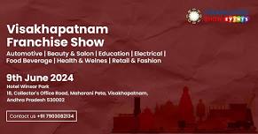 Vishakhapatnam Franchise Show