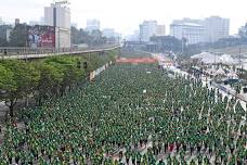 Sofi Malt Great Ethiopian Run International 10KM