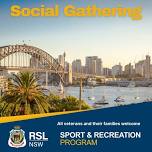 Kirribilli sub-Branch | Social Gathering