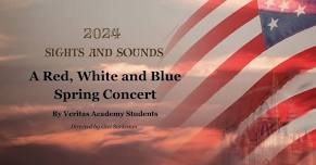 A Red, White and Blue Concert