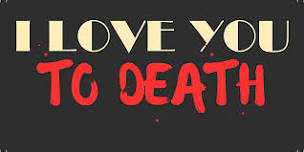 Mansion Murder Mystery: I Love You to Death