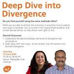 DEEP DIVE INTO DIVERGENCE