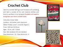 Crochet Club