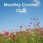 Monthly Crochet Club