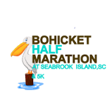 Bohicket 5k and Half