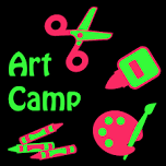 STEM Camp, Grades K-5; June 3-7