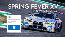 Spring Fever XV