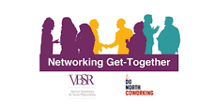 VBSR Networking Get-Together at Do North Coworking