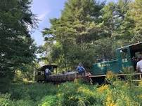 Ride the Rails to Hike the Trails — Midcoast Conservancy