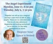 The Angel Experiment Workshop - a 21-Day Adventure