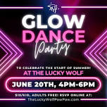 Glow Party!