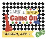 Game On! Summit Spring Production