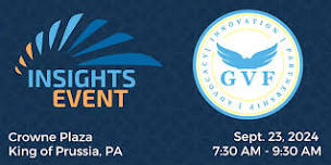 GVF's 2024 Insights Event