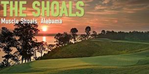 The Senior Shoals Championship at RTJ The Shoals