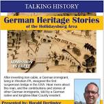 German Heritage Stories