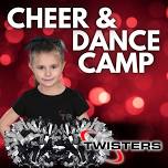 Cheer & Dance Camp