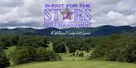 Shoot for the Stars Golf Tournament