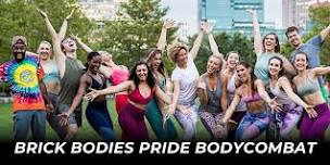 Pride BODYCOMBAT