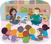 Kidswords: Storytime@ the Beechworth Library