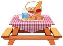 Presbyterian Women's June Picnic