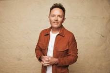 Chris Tomlin - Holy Forever World Tour