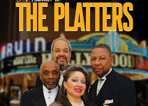 A Tribute to The Platters