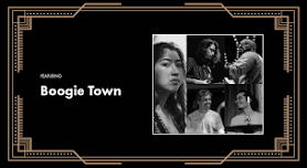 Boogie Town | WMW2024