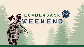 Lumberjack Weekend