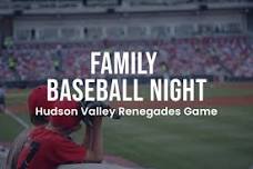 Family Baseball Night | Guardian Revival