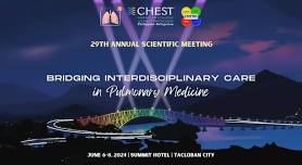 29th Annual Scientific Meeting