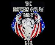 THE SOUTHERN OUTLAW BAND @ BERNI'S on West Main