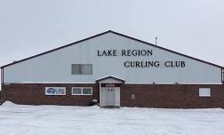 2024 Year End Bonspiel