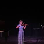 Spring Concert — Cedar Street Studios