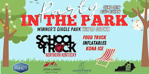 Party In The Park