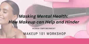 Power of Beauty - Makeup 101 Workshop