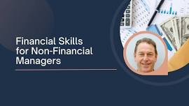 Financial Skills for Non-Financial Managers