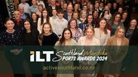 ILT Southland Sports Awards