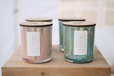 Violette Eve Candle Co. @ PeachFest