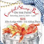 Crawfish Boil