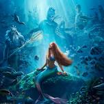 Family Movie Night – The Little Mermaid