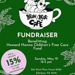 Fundraiser Benefitting Howard Hanna Children's Free Care Fund