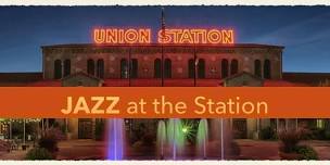 April Jazz at the Station: WSU Combos