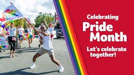 Join Us for the New Orleans Pride Parade!