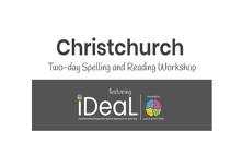 Two-day Spelling and Reading Workshop, Christchurch (Learning Matters) — Lifting Literacy Aotearoa