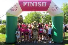 2024 Girls on the Run Superhero 5k