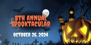 8th Annual Spooktacular