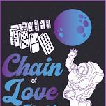 Chain of Love Domino Drop!