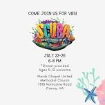 Vacation Bible School