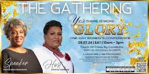 The Gathering: Yes There Is More Glory